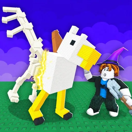 Animal skeletons